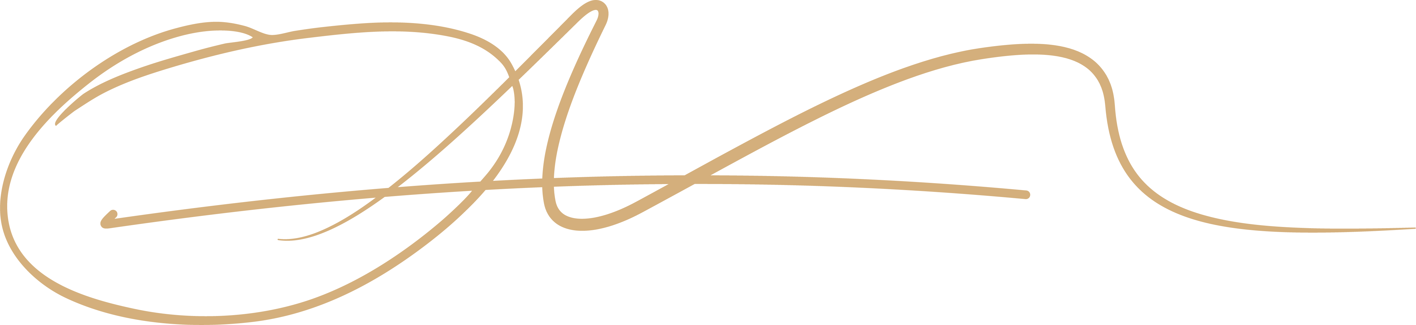 Quentin McCain signature mark
